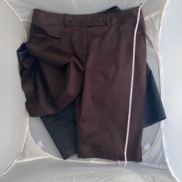 Worthington Pants - Worthington Dress Shorts-Exquisite Finishing-Sz 12